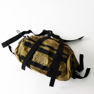 ノースフェイス(THE NORTH FACE) purple label ボディーバッグ(メンズ