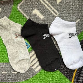 ARC'TERYX Merino Socks　ソックス　3足