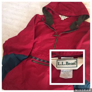 エルエルビーン(L.L.Bean)のL.L Bean マウンテンJKT(マウンテンパーカー)