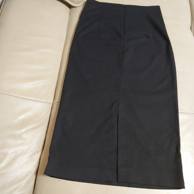 ZARA(ザラ)のZARA タイトスカート レディースのスカート(ロングスカート)の商品写真