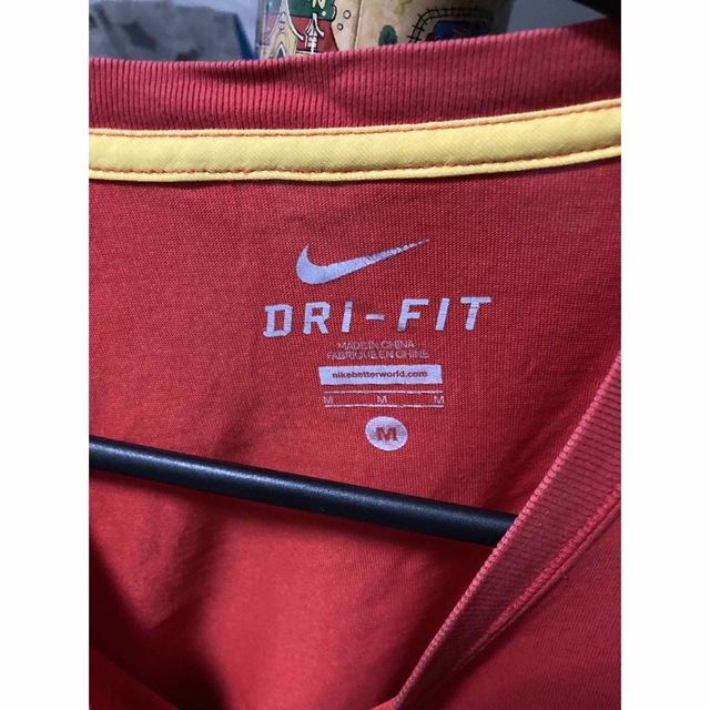 NIKE(ナイキ)のナイキTシャツ スポーツ/アウトドアのスポーツ/アウトドア その他(その他)の商品写真