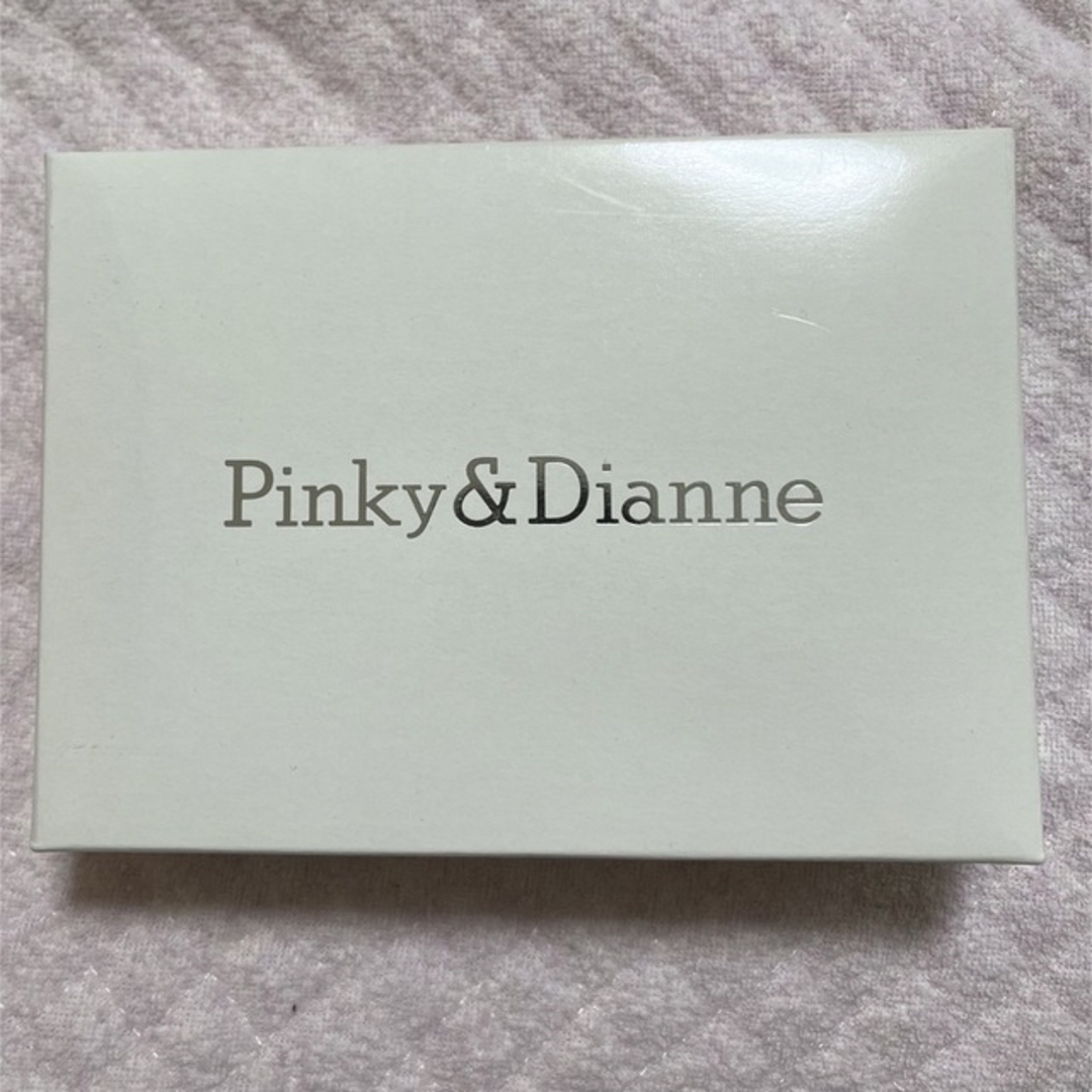 Pinky&Dianne(ピンキーアンドダイアン)のPinky&dianne 三つ折財布 レディースのファッション小物(財布)の商品写真