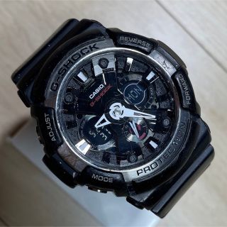 ジーショック(G-SHOCK)のCASIO G-SHOCK analog-digital 腕時計(腕時計(アナログ))