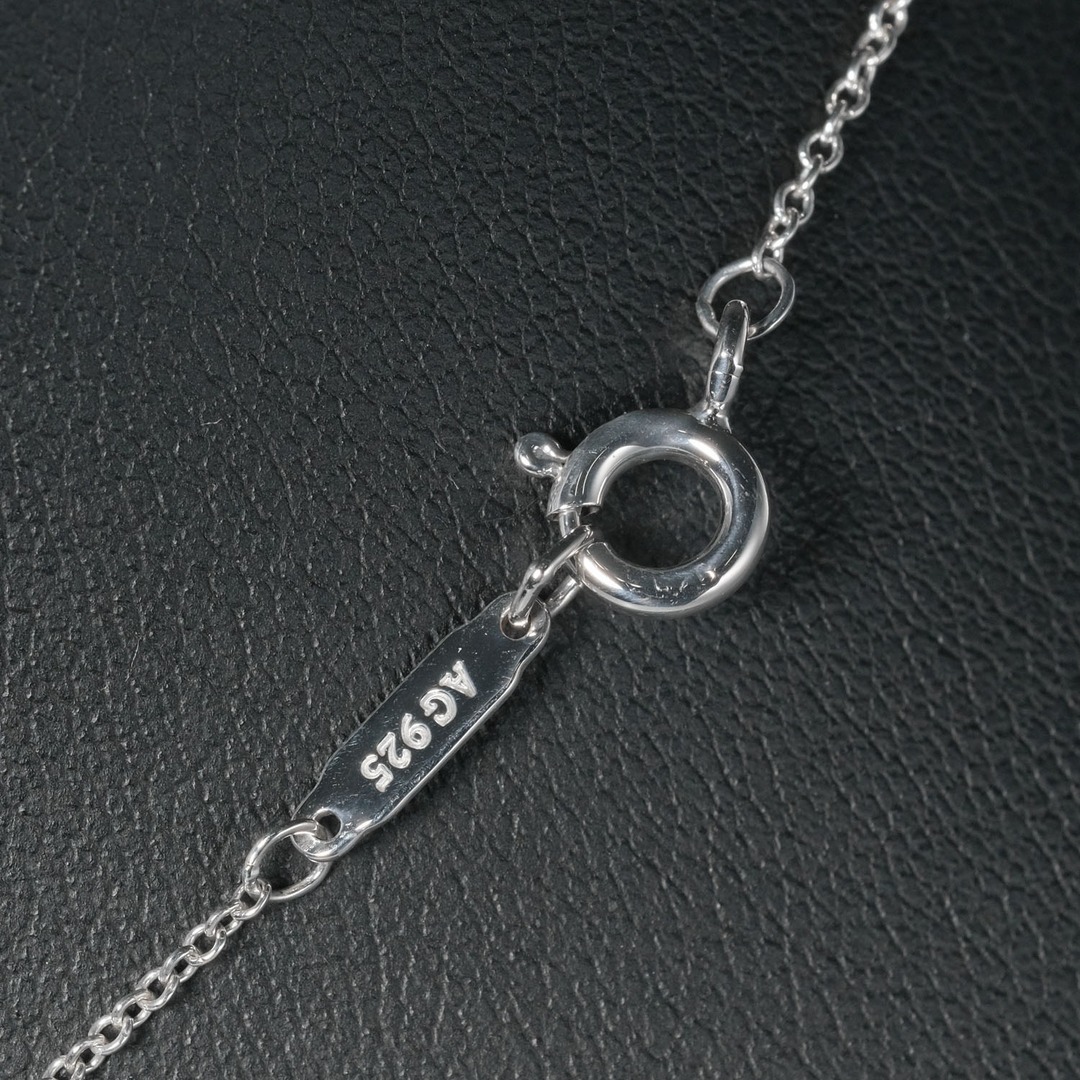 Tiffany & Co. - 【TIFFANY&Co.】ティファニー 1837 インター