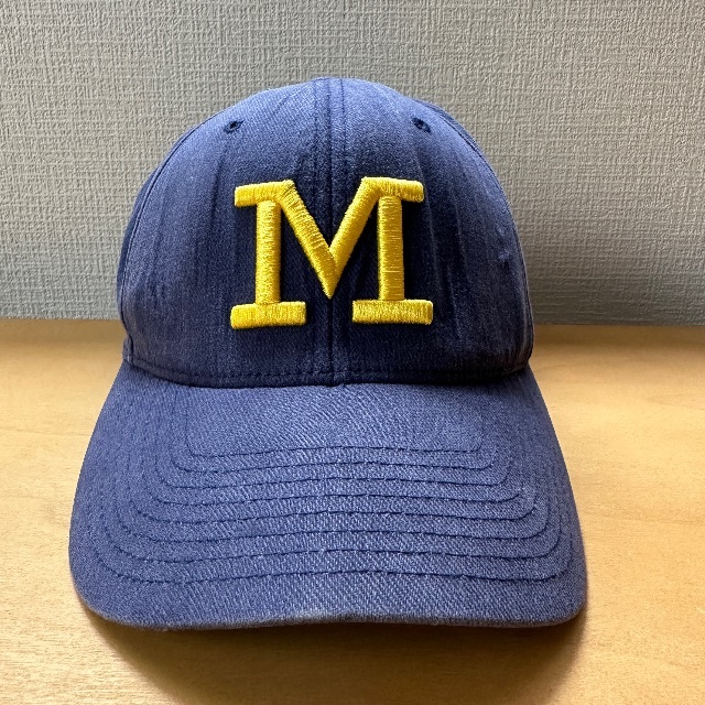 '90s〜'00s NIKE Michigan cup 希少