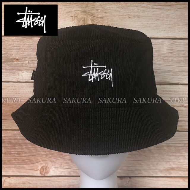 バナナマン リフレクターHAT（BLK）新品 - ハット