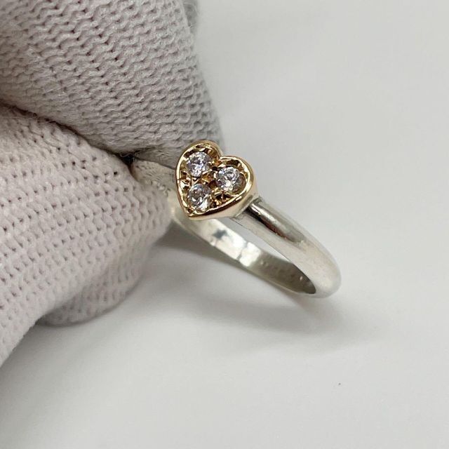 リング(指輪)スタージュエリー ダイヤモンドリング 0.25ct  9号