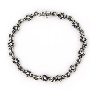Chrome Hearts(ダイヤモンド ・ ブレスレット)のフリマ Chrome Hearts(ダイヤモンド ・ ブレスレット)のフリマ