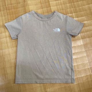 ザノースフェイス(THE NORTH FACE)のデコポン様専用　THE NOITH FACE 130cm 120cm 2枚組(Tシャツ/カットソー)