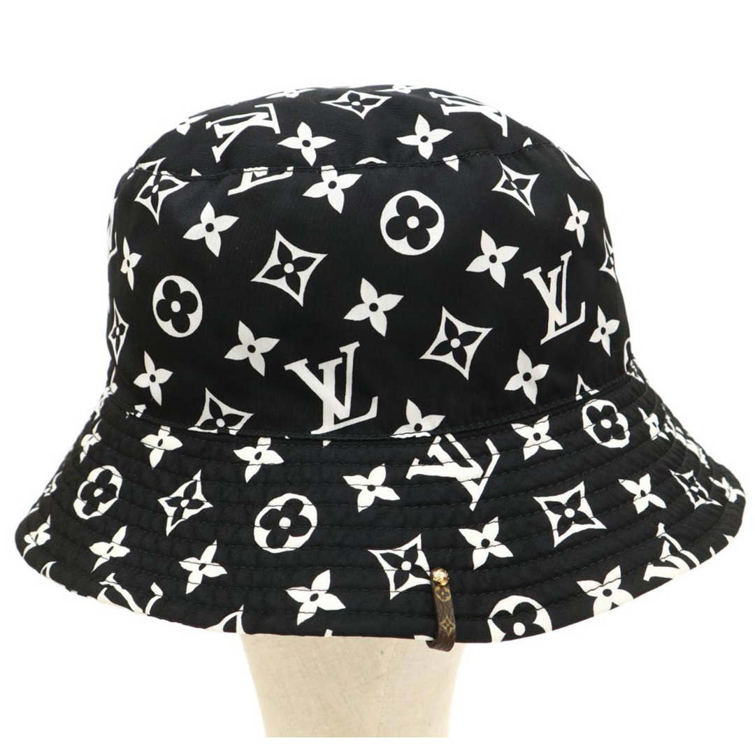 で最短翌日お届け ルイヴィトンLOUIS VUITTON リバーシブル ボブ