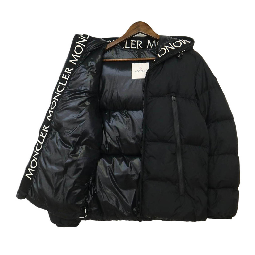 モンクレール MONTCLA モンクラ ダウンジャケット 41943 85 C0300 メンズ ブラック MONCLER  【アパレル・小物】