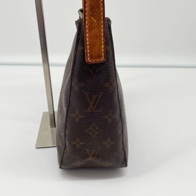 LOUIS VUITTON - 【鑑定済】ルイヴィトン ワンショルダーバッグ 肩掛け