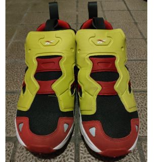 リーボック(Reebok)のReebok(スニーカー)