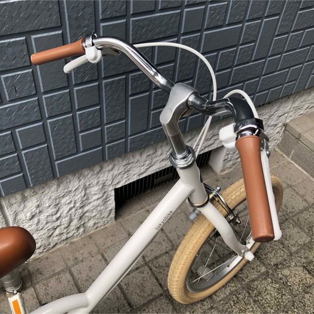 2022年5月新作下旬 little tokyobike リトルトーキョーバイク 16インチ