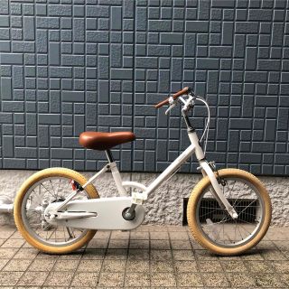 トップシークレット little tokyobike リトルトーキョーバイク 16