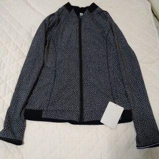 lululemon - ルルレモン lululemon ジャンパー サイズ4の通販 by