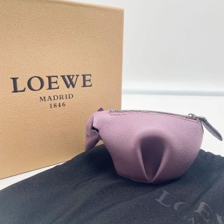 ロエベ アニマル コインケース(レディース)の通販 37点 | LOEWEの