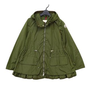 MONCLER - モンクレール LIMBERT フレアウインドブレーカー 46098 05 ...