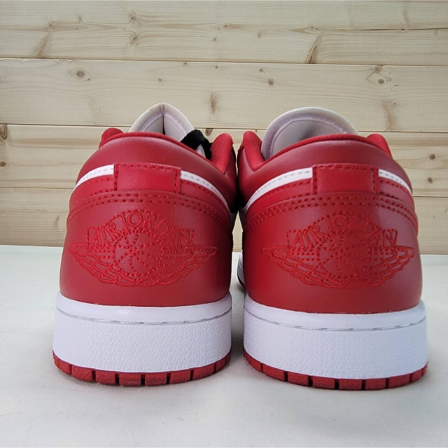 Jordan Brand(NIKE) - ナイキ エアジョーダン1 ロー
