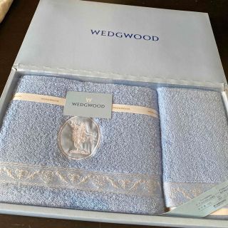 ウェッジウッド(WEDGWOOD)のウェッジウッド(タオル/バス用品)