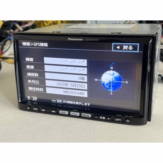 panasonic 99000-79Y52 CQ-XZ02J0CJ- panasonic 99000-79Y52 CQ-XZ02J0CJ-