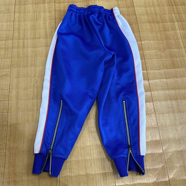 MIZUNO(ミズノ)のAYA様専用　バディ　ジャージ　上下　100cm キッズ/ベビー/マタニティのキッズ服男の子用(90cm~)(その他)の商品写真