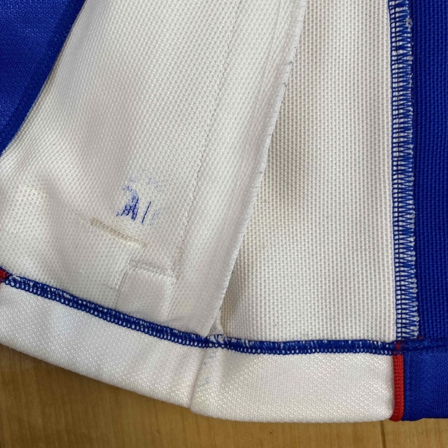 MIZUNO(ミズノ)のAYA様専用　バディ　ジャージ　上下　100cm キッズ/ベビー/マタニティのキッズ服男の子用(90cm~)(その他)の商品写真