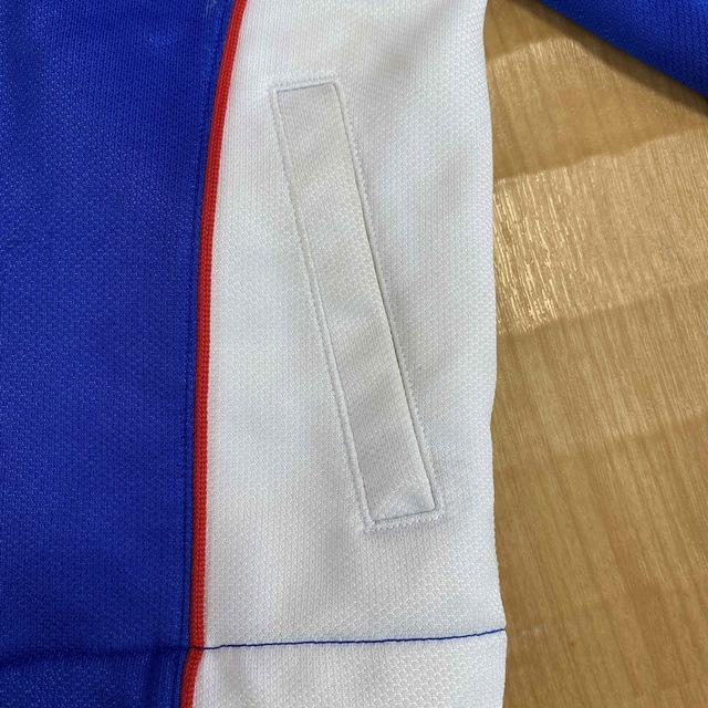 MIZUNO(ミズノ)のAYA様専用　バディ　ジャージ　上下　100cm キッズ/ベビー/マタニティのキッズ服男の子用(90cm~)(その他)の商品写真