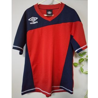 アンブロ(UMBRO)のumbro シャツ 140(Tシャツ/カットソー)