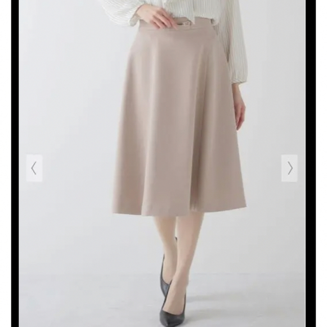 HONEYS(ハニーズ)のhoneysスカート レディースのスカート(ひざ丈スカート)の商品写真