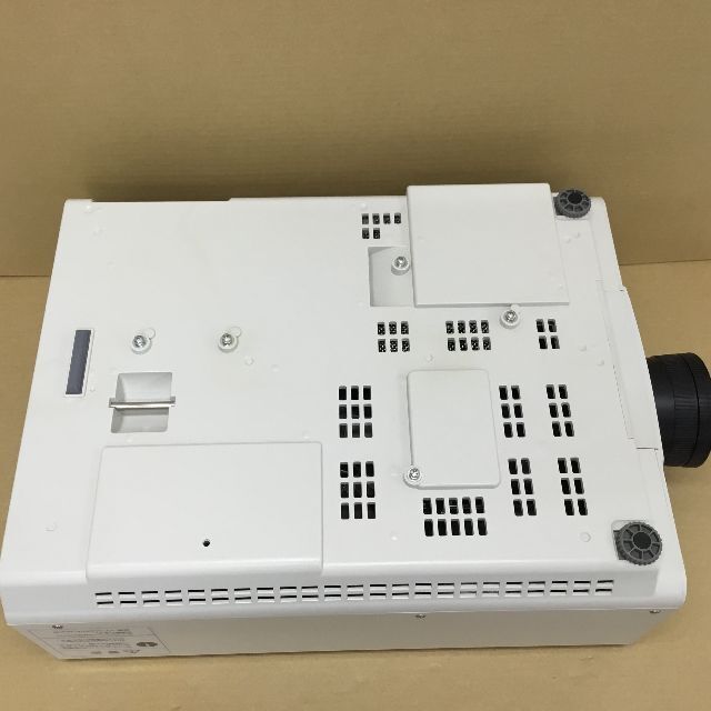 PANASONIC プロジェクター PT-DW530 4000ルメーン www.krzysztofbialy.com