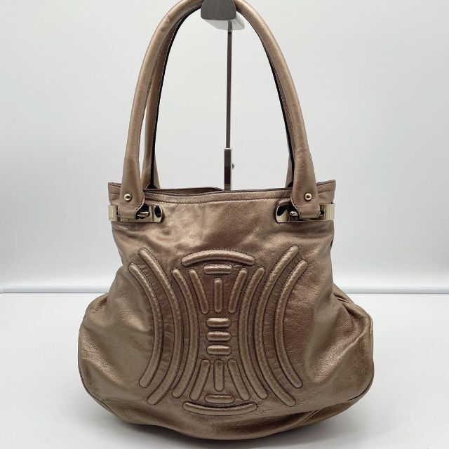 celine - ✨希少美品✨セリーヌ トートバッグ ビッグトリオンフ