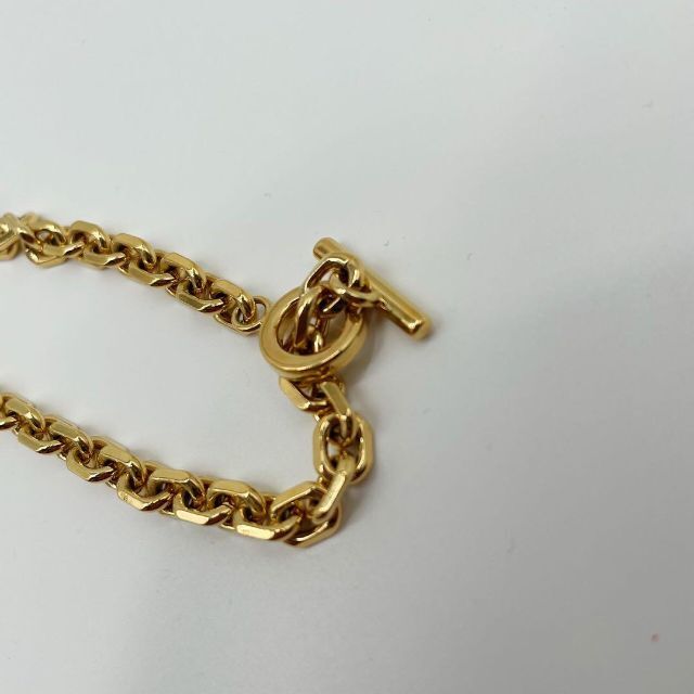 LOEWE ロエベ マドリッド コインモチーフ メダリオン バッグチャーム