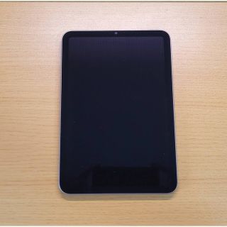 アップル(Apple)の【iPad mini 6、Apple Pencil 第2世代、MOFT X】(タブレット)