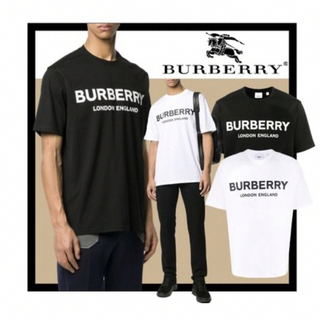 バーバリー(BURBERRY)のBURBERRY Tシャツ XS メンズ(Tシャツ/カットソー(半袖/袖なし))