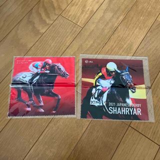 JRA シャフリヤール 非売品 | www.fraynacho.com