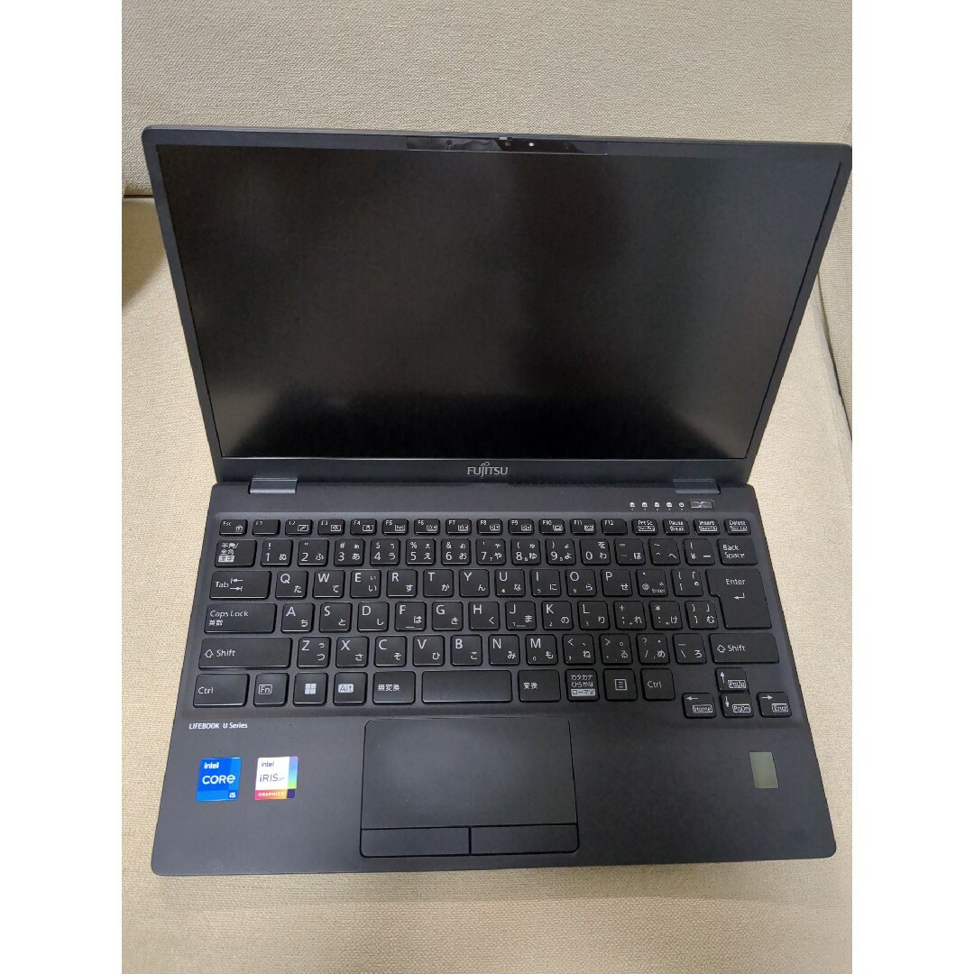 Lifebook U9312/K 12世代i5 16GB 1TB 美品