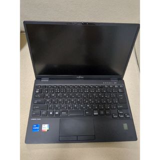 フジツウ(富士通)のLifebook U9312/K 12世代i5 16GB 1TB 美品(ノートPC)