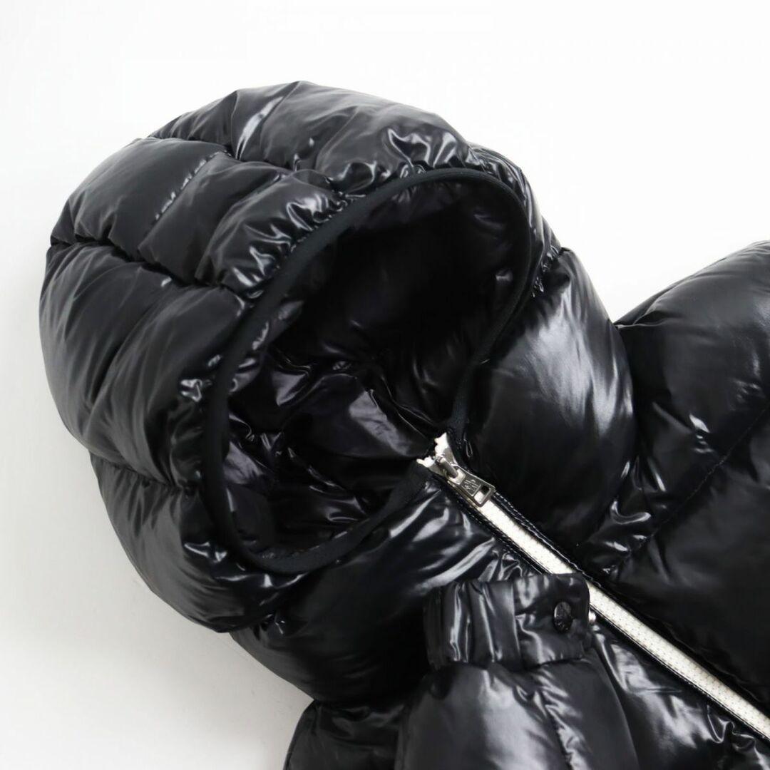 MONCLER - 美品○MONCLER モンクレール BLIER GIUBBOTTO/ブリエ ロゴ