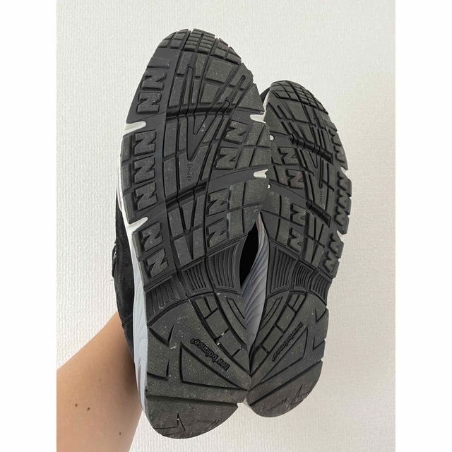 New Balance(ニューバランス)の【専用】海外限定 m991eks  28.5cm メンズの靴/シューズ(スニーカー)の商品写真