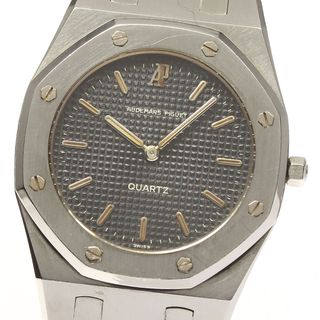 オーデマピゲ(AUDEMARS PIGUET)のオーデマ・ピゲ AUDEMARS PIGUET ロイヤルオーク クォーツ レディース _744903【ev10】(腕時計)