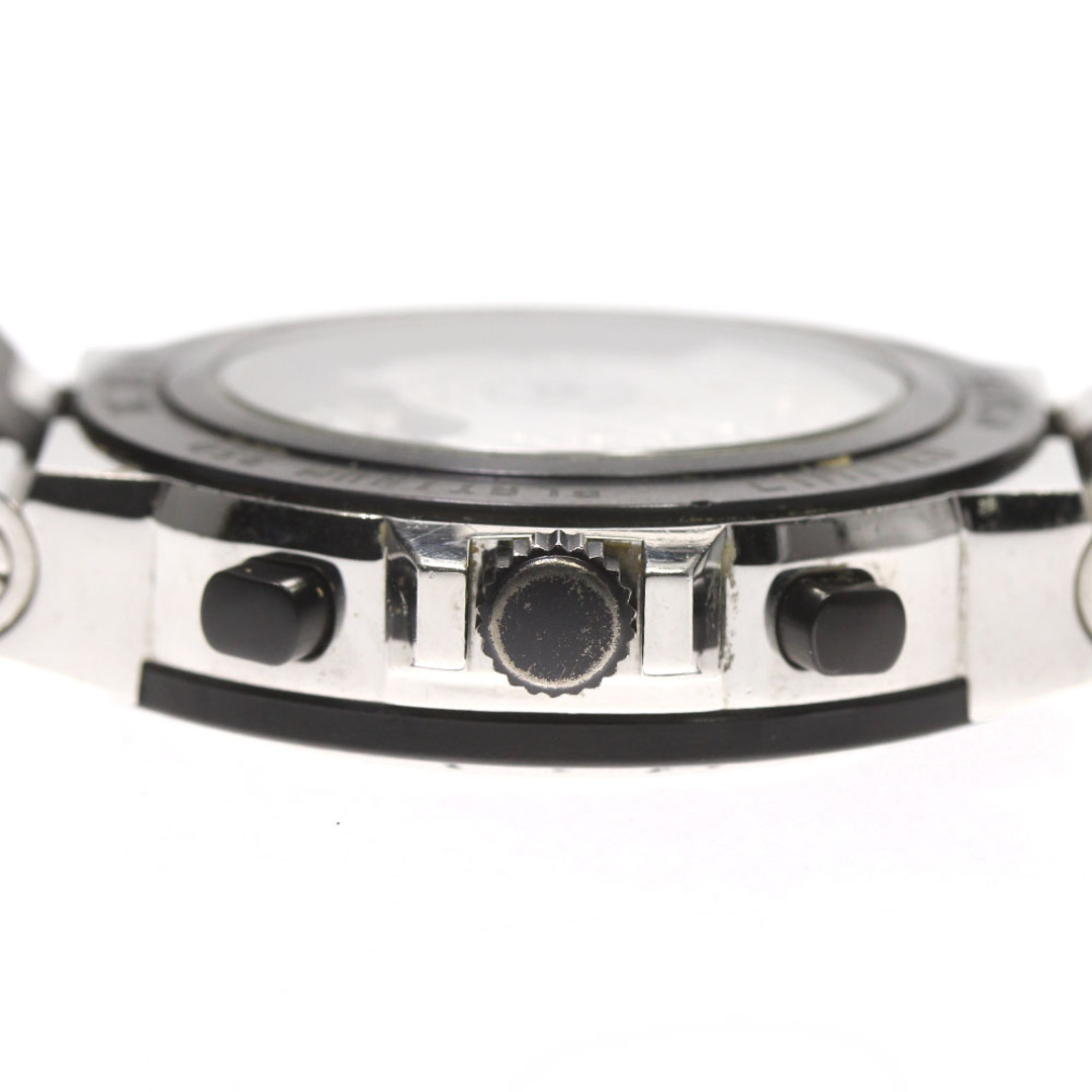 BVLGARI(ブルガリ)のブルガリ BVLGARI AC38P クロノグラフ 自動巻き メンズ 保証書付き _740380【ev15】 メンズの時計(腕時計(アナログ))の商品写真