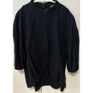 ザラ(ZARA)のZARA レディースブラウス(シャツ/ブラウス(長袖/七分))