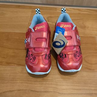 アシックス(asics)のasics　カーズ　スニーカー　20(その他)