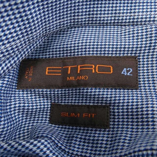 エトロ ETRO シャツ 3