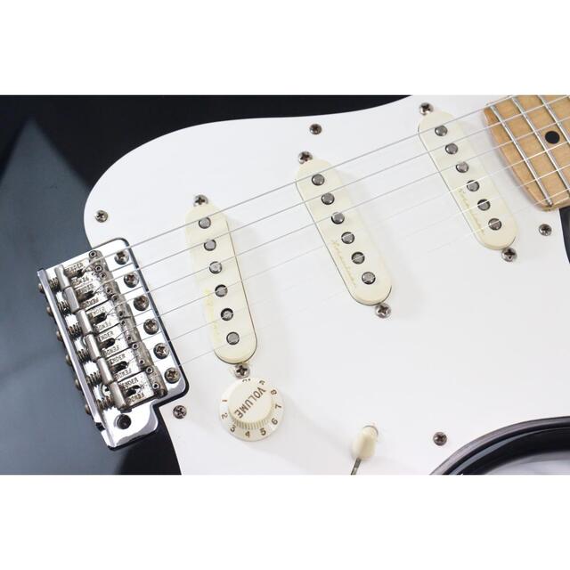 ＦＥＮＤＥＲ　ＣＵＳＴＯＭ　ＳＨＯＰ　ＭＢＳ　Ｅｒｉｃ　Ｃｌａｐｔｏｎ　Ｓｔｒａｔｏｃａｓｔｅｒ　ｂｙ　Ｔ．Ｋｒａｕｓｅ 楽器のギター(エレキギター)の商品写真