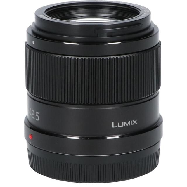 ＰＡＮＡＳＯＮＩＣ　Ｇ４２．５ｍｍ　Ｆ１．７ＡＳＰＨ　ＢＫ