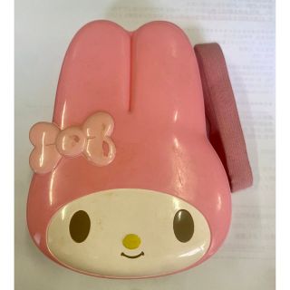 サンリオ(サンリオ)のサンリオピューロランド　マイメロお弁当箱(弁当用品)