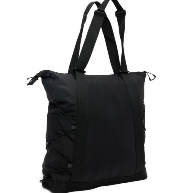 THE NORTH FACE(ザノースフェイス)のザノースフェイス　トートバッグ　リュック　ブラック　2Way メンズのバッグ(トートバッグ)の商品写真