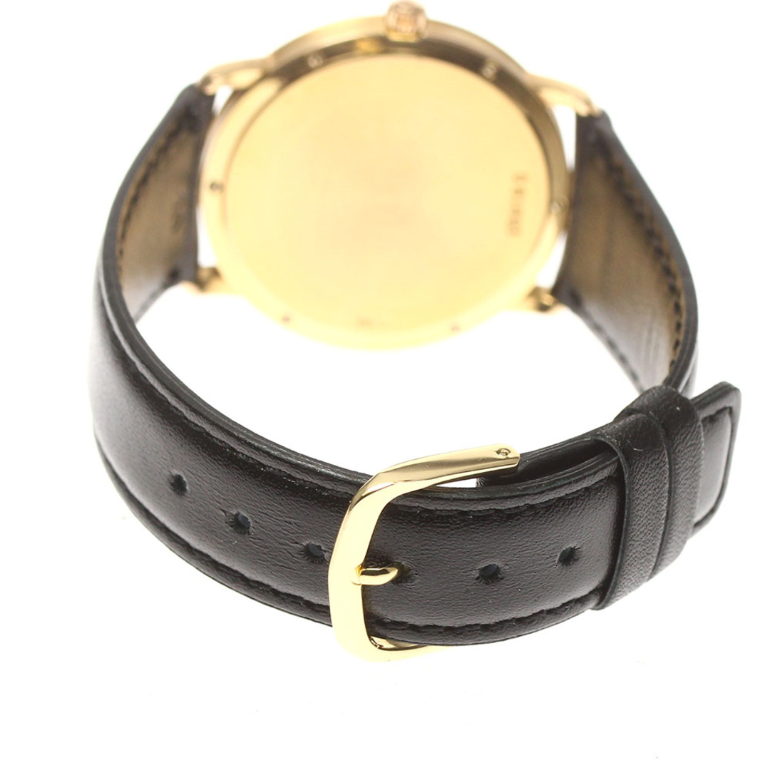 AUDEMARS PIGUET(オーデマピゲ)のオーデマ・ピゲ AUDEMARS PIGUET K18PG 手巻き メンズ _746690【ev10】 メンズの時計(腕時計(アナログ))の商品写真